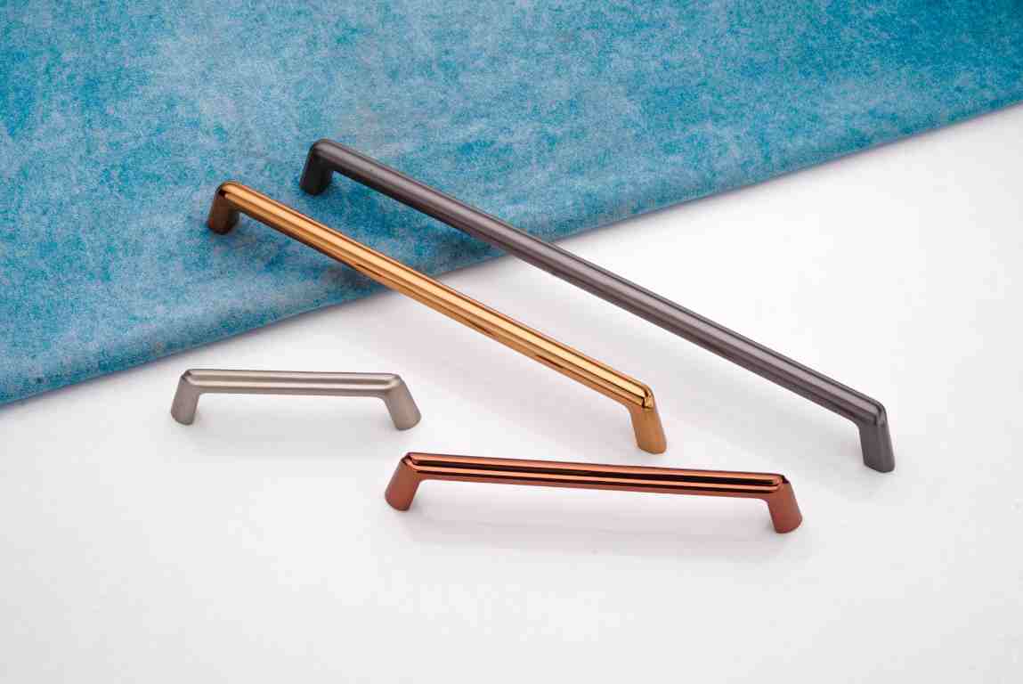 Single pic Cabinet handle